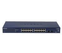 NETGEAR Netwerkswitch - GS724T-400EUS