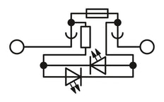 Phoenix Contact Fuse Clamp - 3270203
