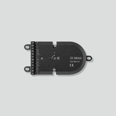 Siedle TLE Deurstation Deurcommunicatie - 200049180-00