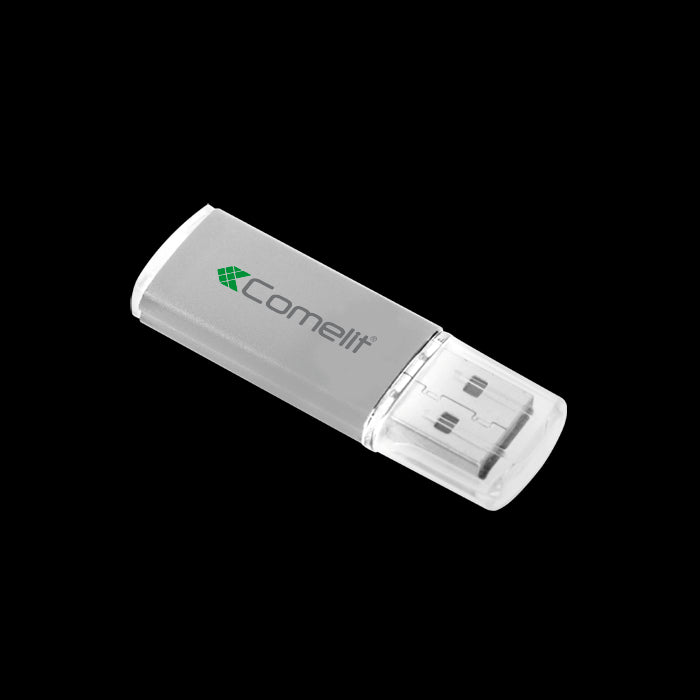 Comelit Accessoires Toestel Deur/Video Intercom - 1456B/M1