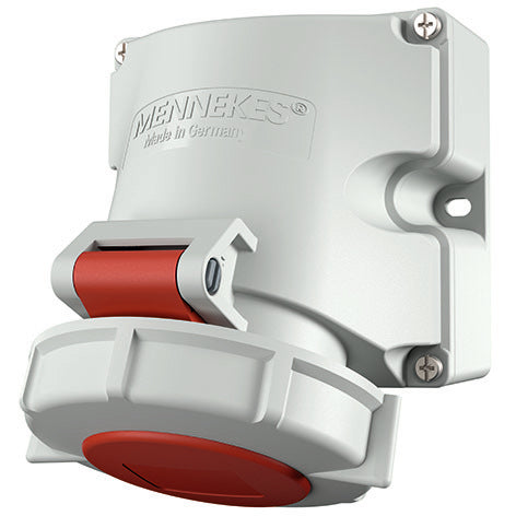 Mennekes CEE Wandcontactdoos - 9322