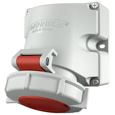 Mennekes CEE Wandcontactdoos - 9322