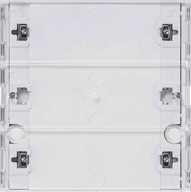 Gira bussysteem met drukknopsensor 55 - 510100