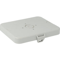 Attema kabelmofdeksel voor opbouwdoos wand/plafond - AT3952 [2 stuks]