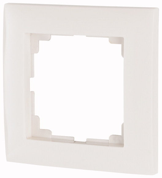 EATON INDUSTRIES XComfort afdekraam schakelmateriaal - 126066 [2 stuks]