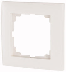 EATON INDUSTRIES XComfort afdekraam schakelmateriaal - 126066 [2 stuks]