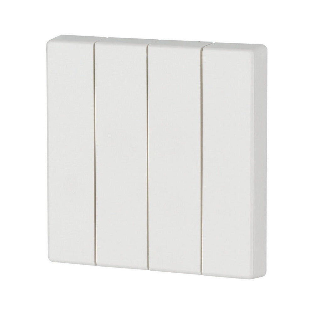 EATON INDUSTRIES XComfort Bedieningselement/Centrale Plaat Schakelmateriaal - 184591