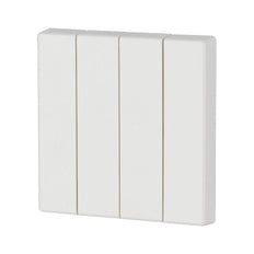 EATON INDUSTRIES XComfort Bedieningselement/Centrale Plaat Schakelmateriaal - 184591
