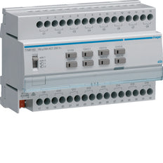 Hager Schakelactuator-bussysteem - TYM616D