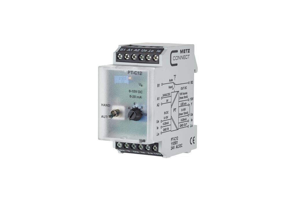 Metz Aansluitconverter - 110501