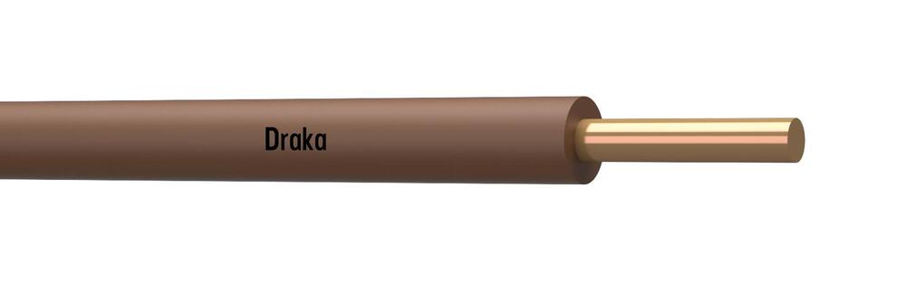 Draka VMD 90C installatiedraad - 132758 [100 Meter]