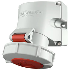 Mennekes CEE Wandcontactdoos - 9562