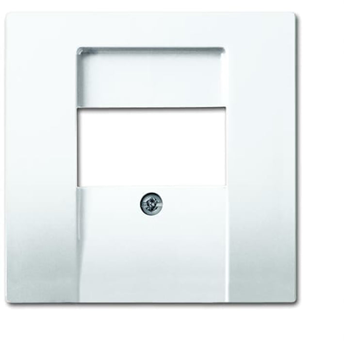 ABB Busch-Jaeger Balance SI Inzetplaat Voor Schakelaars - 2CKA001724A4333