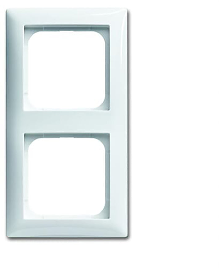 ABB Busch-Jaeger Balance SI Afdekraam Schakelkast - 2CKA001725A1558 [2 stuks]