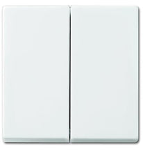 ABB Busch-Jaeger Balance SI Schakelelement/Centrale Plaat - 2CKA001731A2005