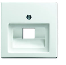 ABB Busch-Jaeger Balance SI Inzetplaat Voor Schakelaars - 2CKA001753A0225