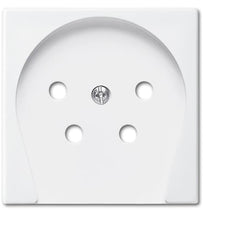 ABB Busch-Jaeger Balance SI Inzetplaat Voor Schakelaars - 2CKA001753A0228