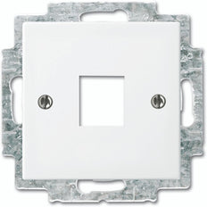 ABB Busch-Jaeger Balance SI Switchgear Insert Plate - 2CKA001753A0230