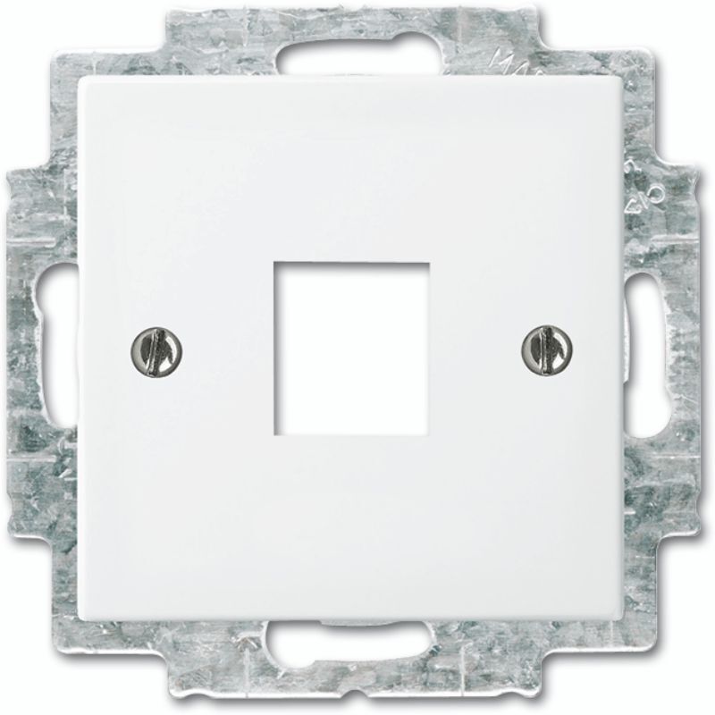 ABB Busch-Jaeger Balance SI Inzetplaat Voor Schakelaars - 2CKA001753A0230