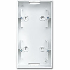 ABB Busch-Jaeger Balance SI Opbouwschakelaars - 2CKA001799A0987
