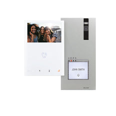 Comelit Kit Quadra Deurintercomset - 8461V