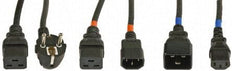 Eaton UPS-systeemaccessoires voor UPS - CBLMBP10EU [3 stuks].
