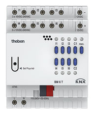 Theben BM Binair Ingangsbussysteem - 4940230