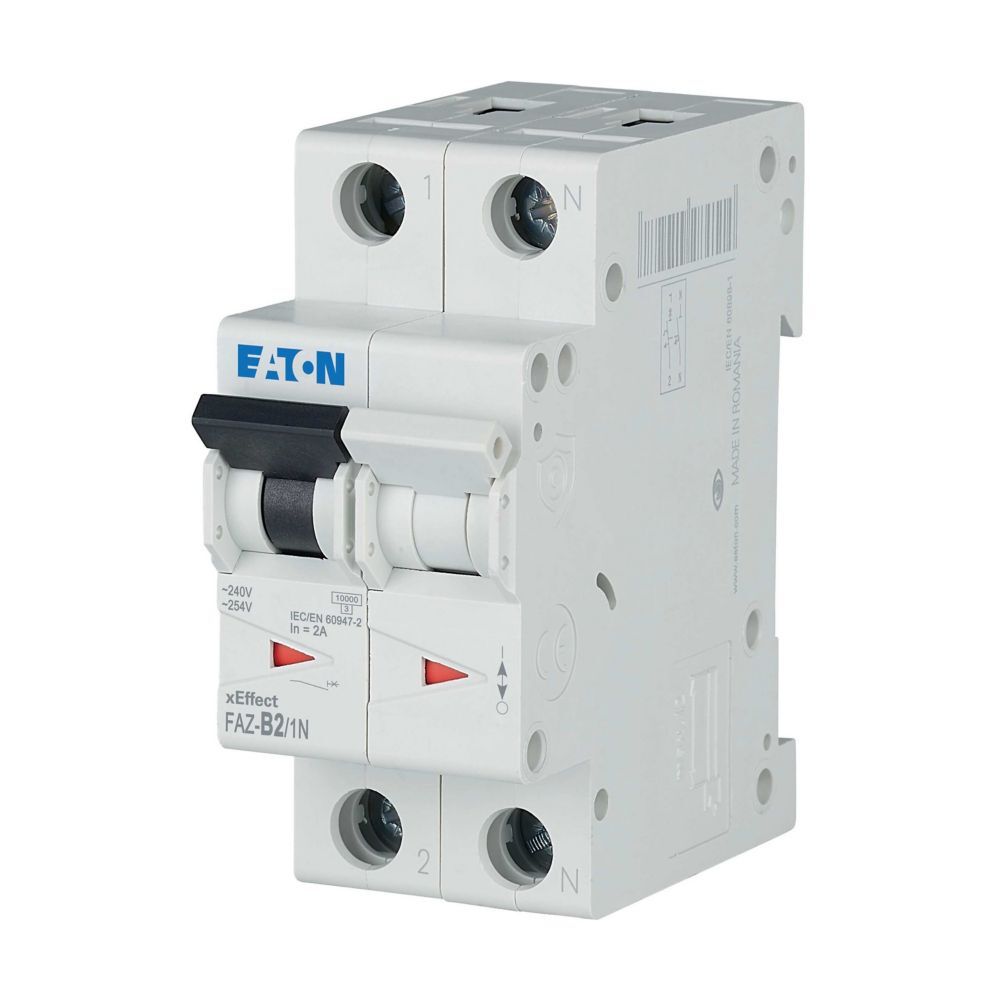 EATON INDUSTRIES Circuit Breaker - 278636