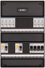 EATON INDUSTRIES Systeem 55 Installatiekast - 1998212