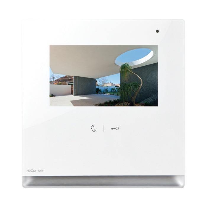Comelit Icona Binnentelefoon Deurcommunicatie - 6602W