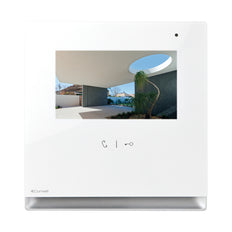 Comelit Icona Indoor Telephone Door Communication - 6602W