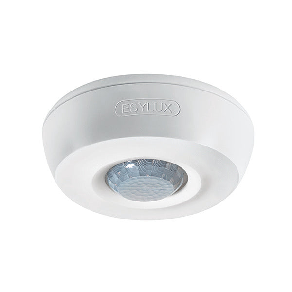 ESYLUX Basis Bewegingsschakelaar (Compleet) - EB10430435