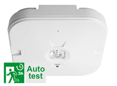 Megaman TEMPUS Noodverlichtingsarmatuur - MM11046