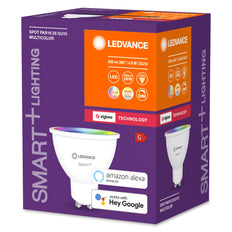 Ledvance SMART+ LED lamp - 4058075208445