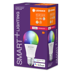 Ledvance SMART+ LED lamp - 4058075208391