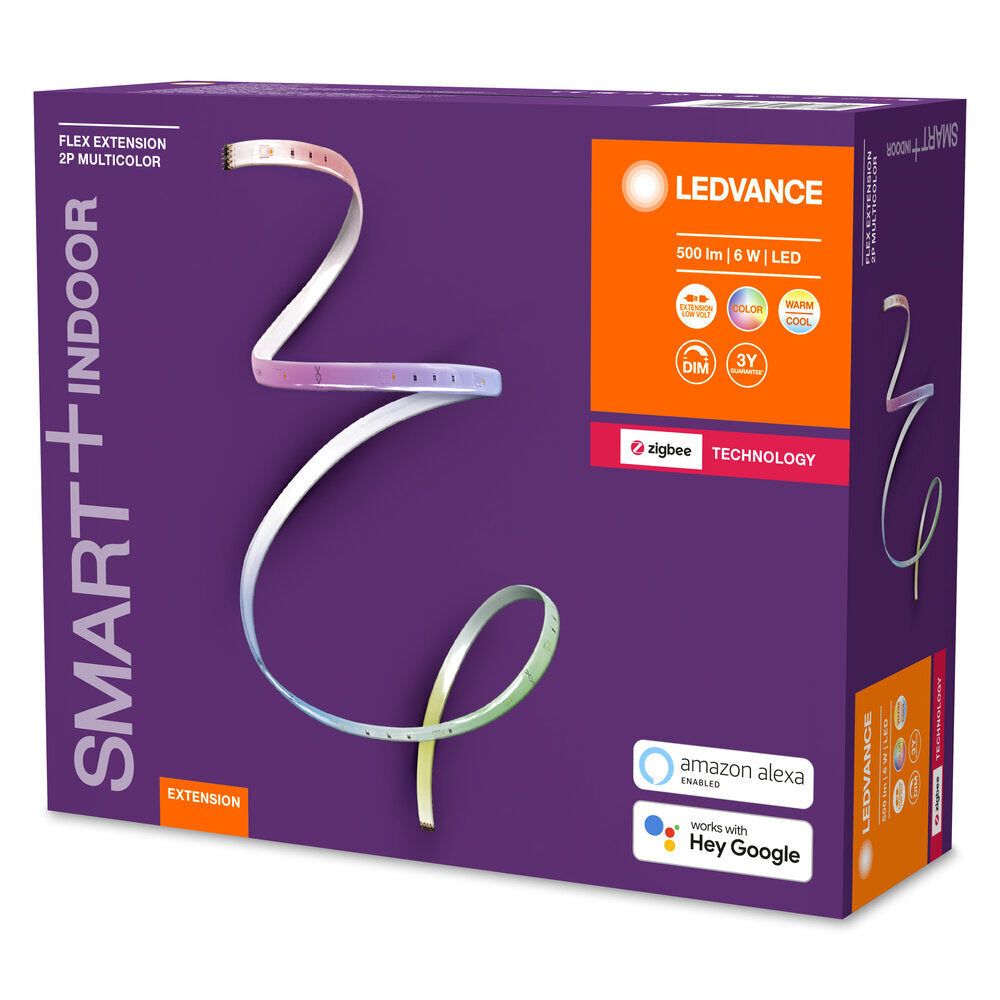 Ledvance SMART+ Lichtslang/Buis - 4058075208612