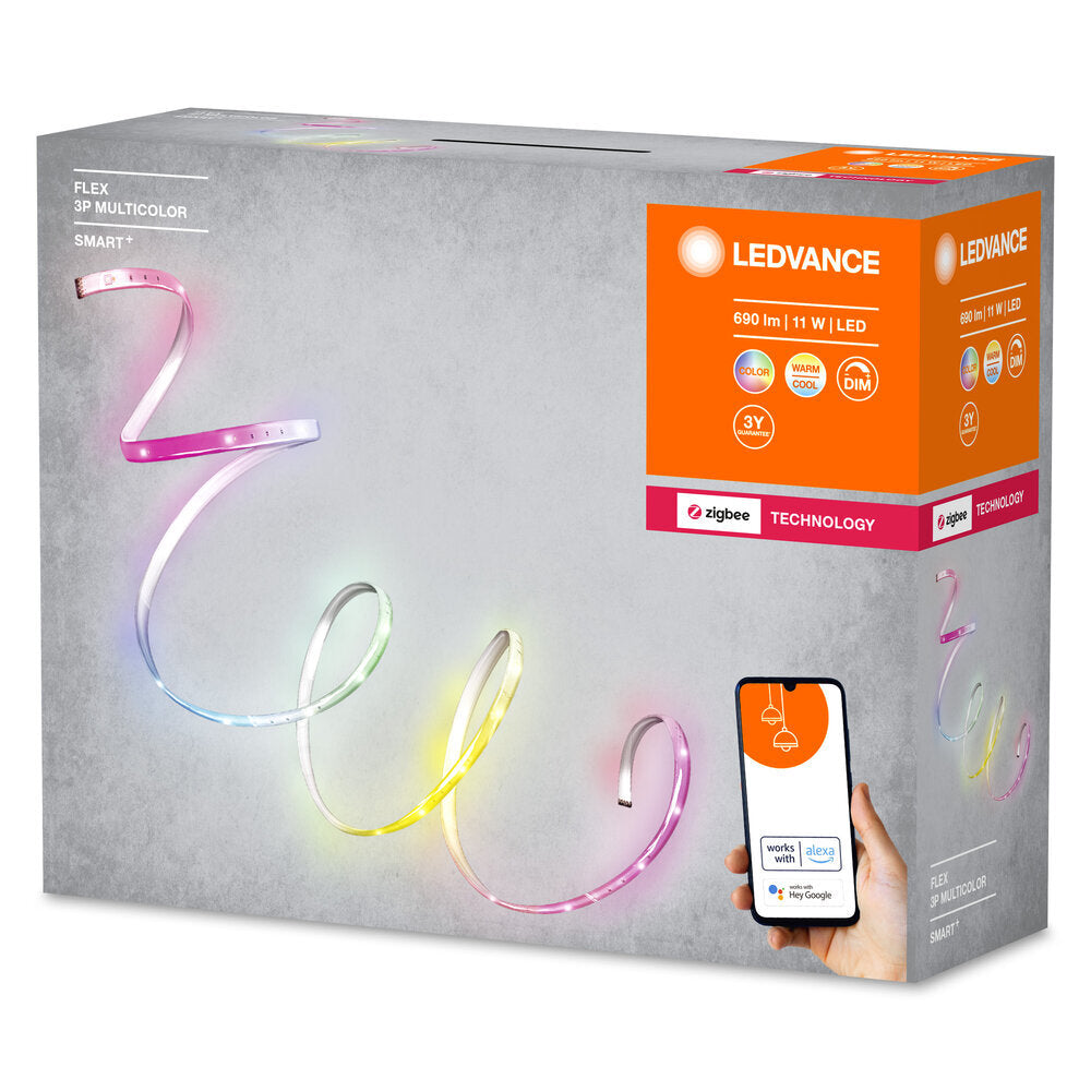 Ledvance SMART+ Lichtslang/Buis - 4058075208339