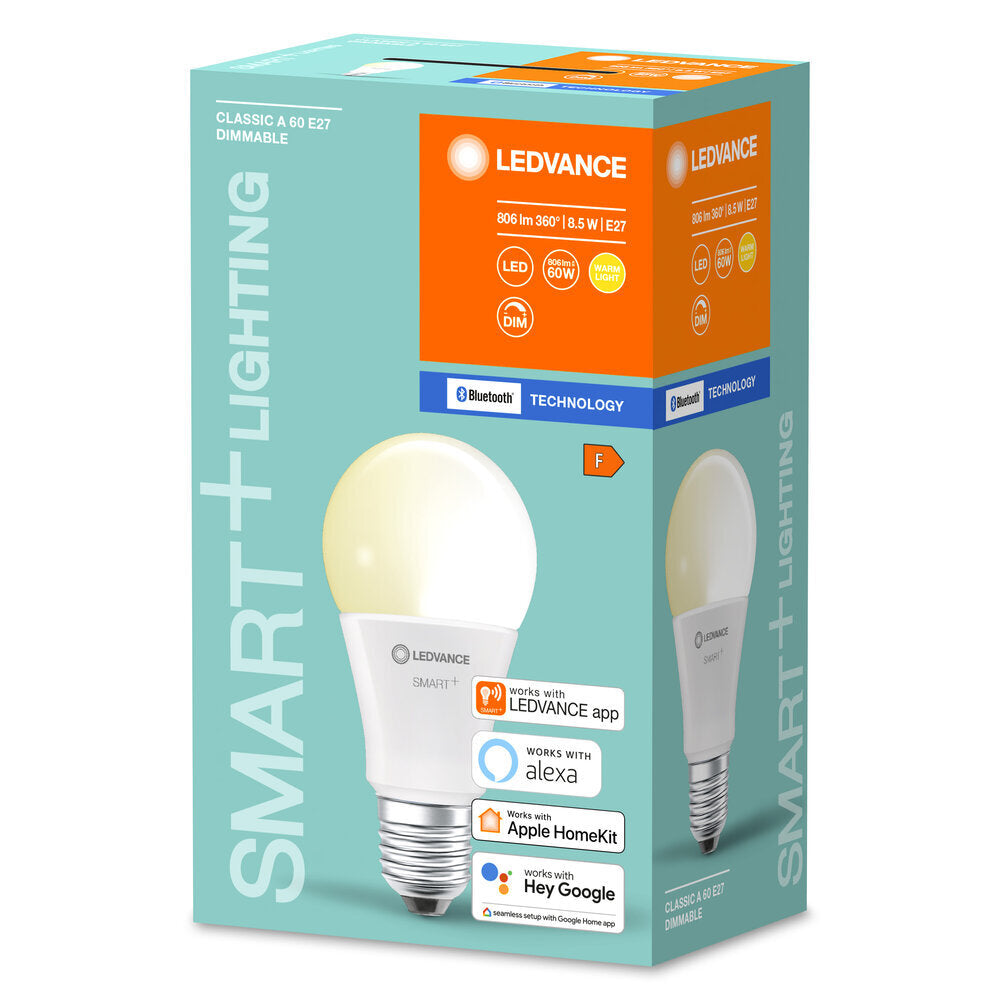 Ledvance SMART+ LED lamp - 4058075208506