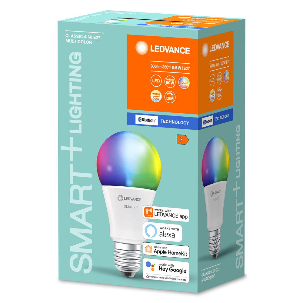 Ledvance SMART+ LED lamp - 4058075208469