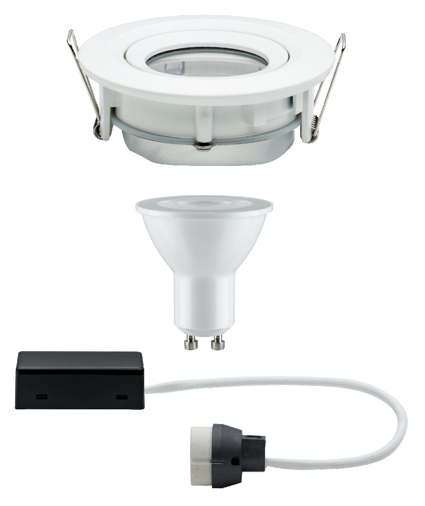 Paulmann Downlight/Spotlight/Floodlight - 92897