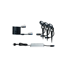 Paulmann tuin/voetpad verlichtingsarmatuur - 93696