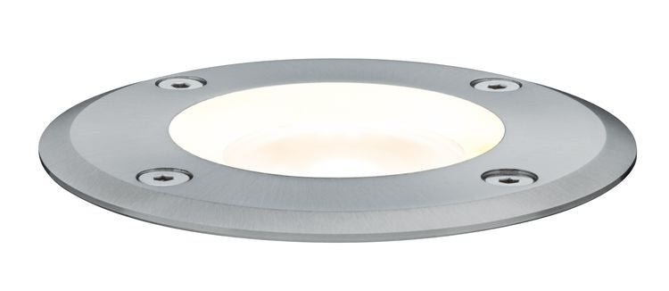 Paulmann Grondopbouwarmatuur - 93992