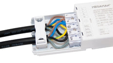 Megaman LED-Driver - MM10941