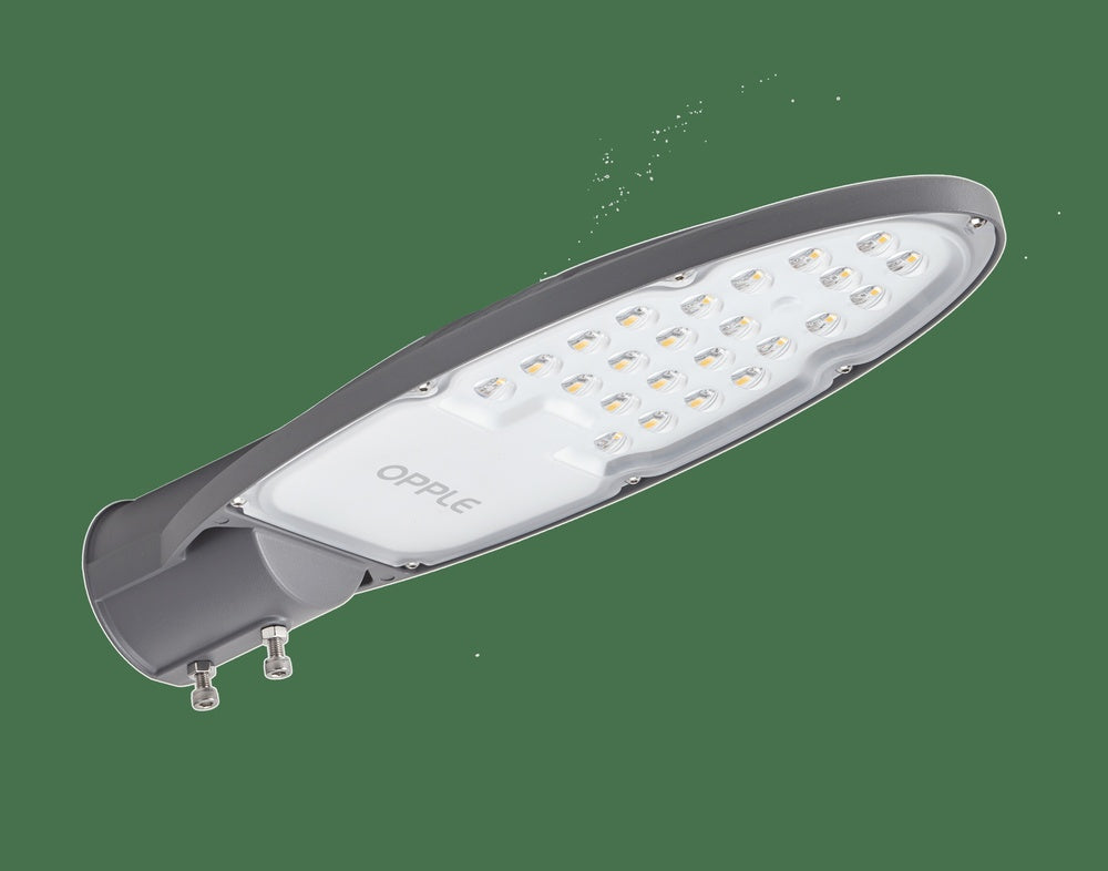 Opple LED Straatlantaarn Straatverlichting - 705000021700