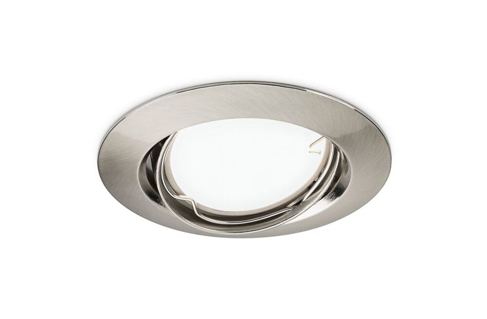 Philips Zadora LED Downlight/Spotlight/Floodlight - 07012399