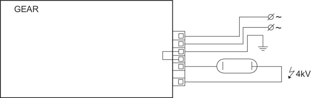 Philips HID PrimaVision Voorschakelapparaat - 91052330