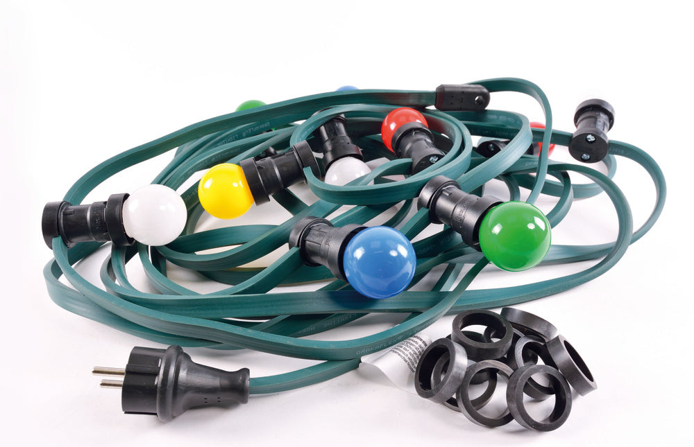 OCS Feestverlichting - 55.65.005