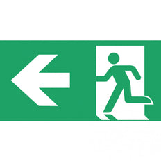Famostar D-bord Pictogram Noodverlichting - 393776