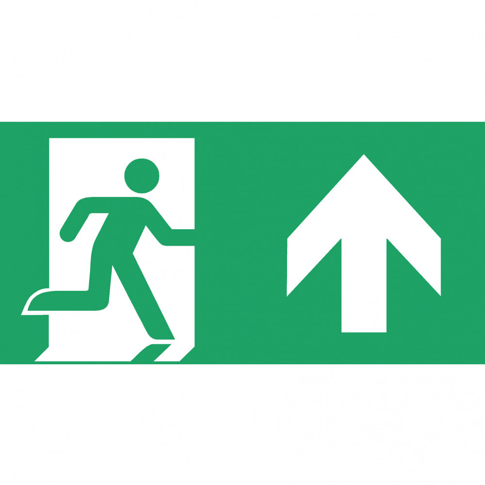 Famostar D-bord Pictogram Noodverlichting - 393777