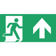 Famostar D-bord Pictogram Noodverlichting - 393777
